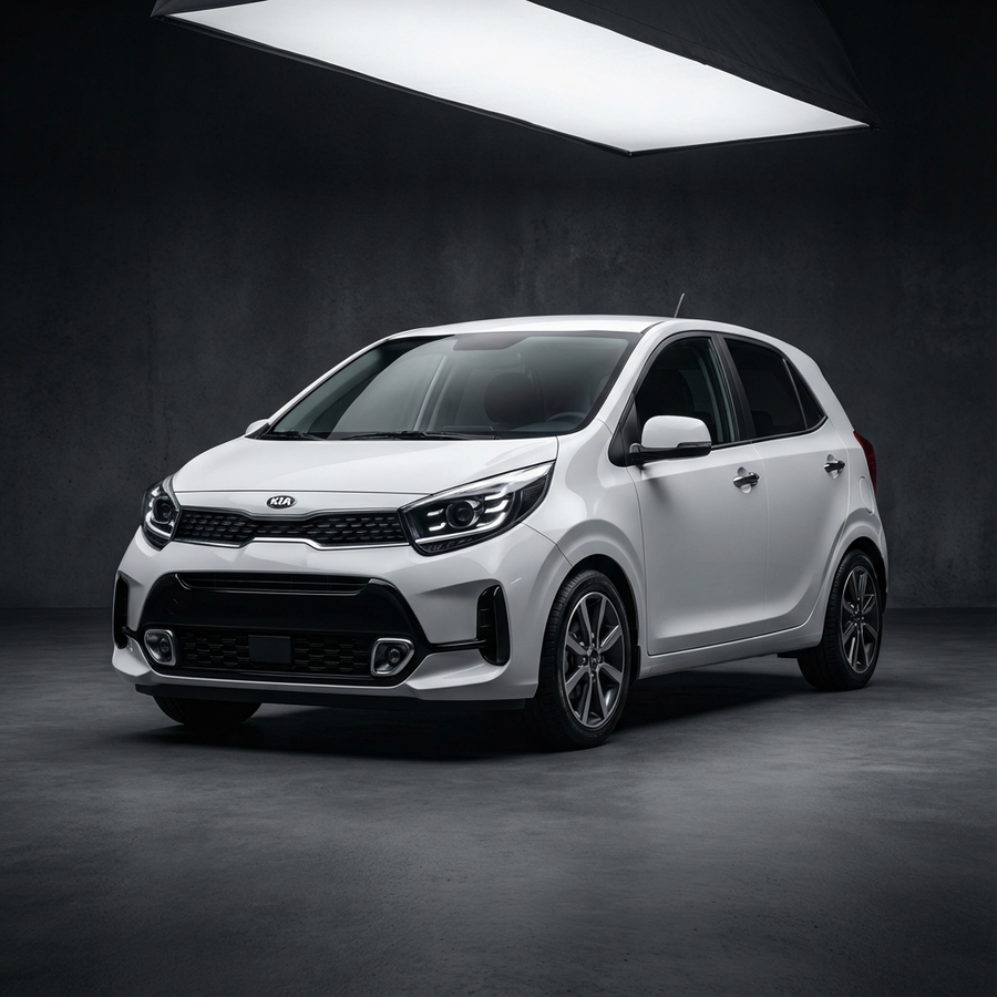 Kia Picanto 2024